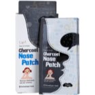 Cettua Charcoal Reinigungspflaster für verstopfte Poren auf der Nase