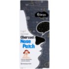 Cettua Charcoal Reinigungspflaster für verstopfte Poren auf der Nase