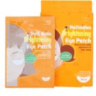 Cettua Clean & Simple masque illuminateur contour des yeux