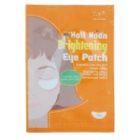 Cettua Clean & Simple masque illuminateur contour des yeux