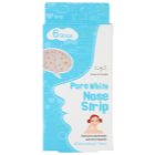 Cettua Pure White čisticí náplast na zanešené póry na nose