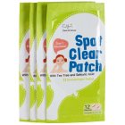 Cettua Spot Clear reinigendes Pflaster für die lokale Behandlung