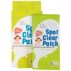 Cettua Spot Clear čisticí náplast pro lokální ošetření