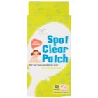 Cettua Spot Clear reinigendes Pflaster für die lokale Behandlung