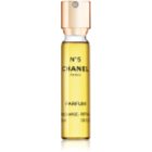 Chanel N° 5 Parfüm für Damen 7,5 ml Nachfüllung mit Zerstäuber