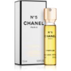 Chanel N° 5 Parfüm für Damen 7,5 ml Nachfüllung mit Zerstäuber