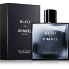 Chanel Bleu de Chanel Eau de Parfum für Herren 100 ml