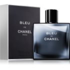 Chanel Bleu de Chanel toaletní voda pro muže 150 ml
