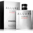 Chanel Allure Homme Sport eau de toilette pentru barbati 150 ml