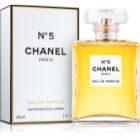 Chanel N° 5 eau de parfum pentru femei 100 ml