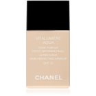 Chanel Vitalumière Aqua ultra lehký make-up pro zářivý vzhled pleti