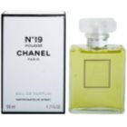 Chanel No.19 Poudré eau de parfum pentru femei 50 ml