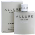 Chanel Allure Homme Édition Blanche parfumska voda za moške 150 ml