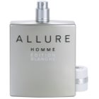 Chanel Allure Homme Édition Blanche parfumska voda za moške 150 ml