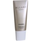 Chanel Allure Homme Édition Blanche balzám po holení pro muže 100 ml
