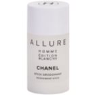 Chanel Allure Homme Édition Blanche Deo-Stick für Herren 75 ml