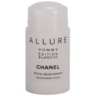 Chanel Allure Homme Édition Blanche Deo-Stick für Herren 75 ml