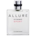 Chanel Allure Homme Sport Cologne kolínská voda pro muže 150 ml