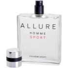 Chanel Allure Homme Sport Cologne kolinská voda pre mužov 150 ml