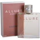 Chanel Allure Homme Eau de Toilette para homens 150 ml
