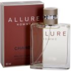 Chanel Allure Homme Eau de Toilette für Herren 50 ml