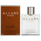 Chanel Allure Homme Aftershave lotion voor Mannen 100 ml