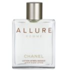 Chanel Allure Homme Aftershave lotion voor Mannen 100 ml