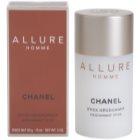 Chanel Allure Homme deostick pro muže 75 ml