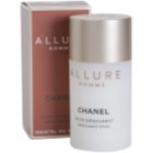 Chanel Allure Homme deostick pro muže 75 ml