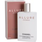 Chanel Allure Homme gel douche pour homme 200 ml