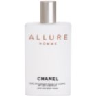 Chanel Allure Homme gel douche pour homme 200 ml