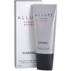 Chanel Allure Homme Sport bálsamo after shave para hombre 100 ml