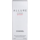 Chanel Allure Homme Sport After Shave Balsam für Herren 100 ml