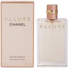 Chanel Allure woda perfumowana dla kobiet 50 ml