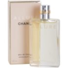 Chanel Allure Eau de Toilette para mulheres 50 ml