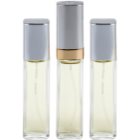 Chanel Allure Eau de Toilette für Damen 45 ml (1x Nachfüllbar + 2x Nachfüllung)