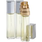 Chanel Allure Eau de Toilette für Damen 45 ml (1x Nachfüllbar + 2x Nachfüllung)