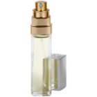 Chanel Allure Eau de Toilette für Damen 45 ml (1x Nachfüllbar + 2x Nachfüllung)