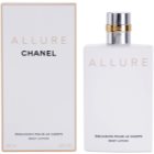Chanel Allure Körperlotion für Damen 200 ml