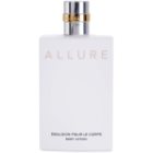 Chanel Allure Körperlotion für Damen 200 ml