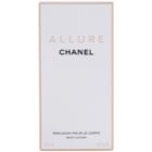 Chanel Allure Körperlotion für Damen 200 ml