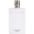 Chanel Allure Duschgel für Damen 200 ml