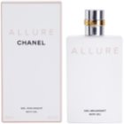Chanel Allure Duschgel für Damen 200 ml