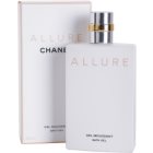 Chanel Allure Duschgel für Damen 200 ml