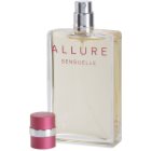 Chanel Allure Sensuelle Eau de Toilette for Women 50 ml