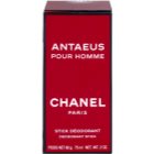 Chanel Antaeus Deodorant Stick for Men 75 ml