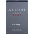 Chanel Allure Homme Sport Eau Extreme парфюмна вода за мъже 150 мл.