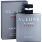 Chanel Allure Homme Sport Eau Extreme парфюмна вода за мъже 150 мл.
