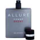 Chanel Allure Homme Sport Eau Extreme парфюмна вода за мъже 150 мл.