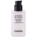 Chanel Le Blanc de Chanel podkladová báze